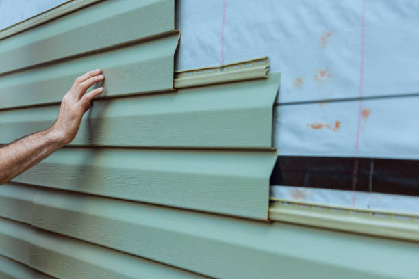Best Aluminum Siding Installation  in Lamar, TX